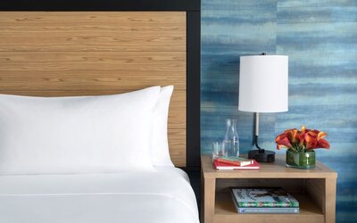 Hotel Caza Fisherman's Wharf