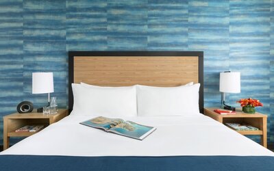 Hotel Caza Fisherman's Wharf