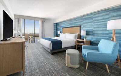 Hotel Caza Fisherman's Wharf
