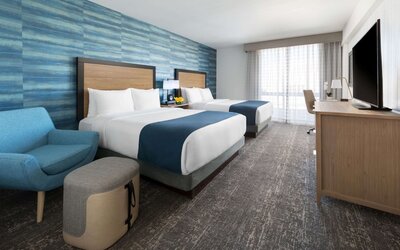 Hotel Caza Fisherman's Wharf
