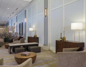 The Westin O'Hare