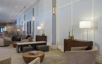 The Westin O'Hare