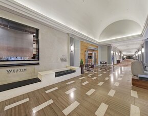 The Westin O'Hare