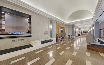 The Westin O'Hare