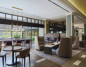 The Westin O'Hare