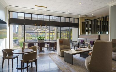 The Westin O'Hare