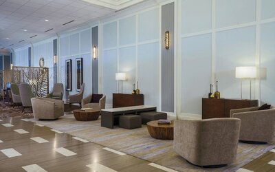 The Westin O'Hare