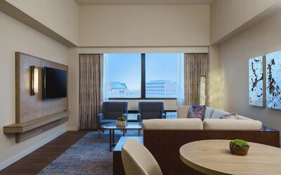 The Westin O'Hare