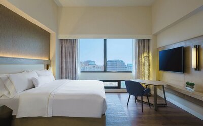 The Westin O'Hare