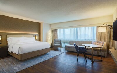 The Westin O'Hare