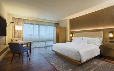 The Westin O'Hare