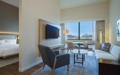 The Westin O'Hare