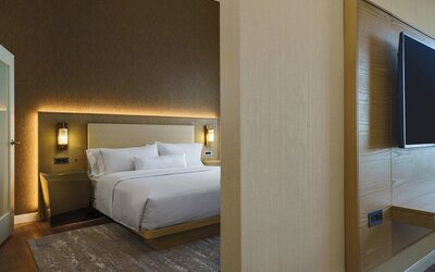 The Westin O'Hare