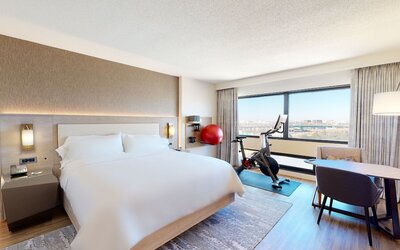 The Westin O'Hare