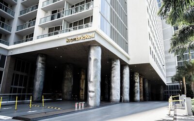 Miami Vacation Rentals - Brickell