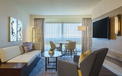 The Westin O'Hare