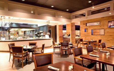 The Westin O'Hare