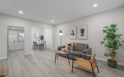 Stylish Apartments on Iconic Calle Ocho