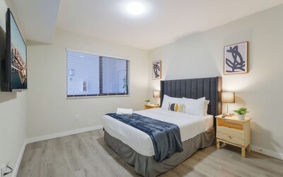 Stylish Apartments on Iconic Calle Ocho