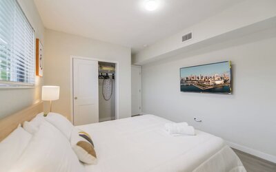 Stylish Apartments on Iconic Calle Ocho