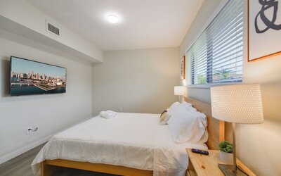 Stylish Apartments on Iconic Calle Ocho
