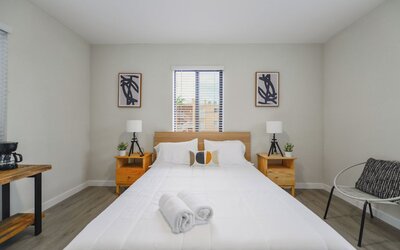 Stylish Apartments on Iconic Calle Ocho