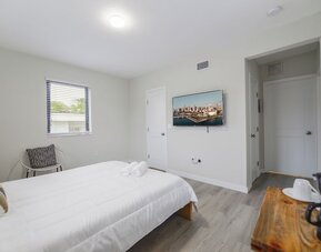 Stylish Apartments on Iconic Calle Ocho