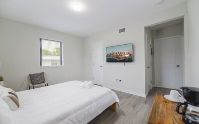 Stylish Apartments on Iconic Calle Ocho