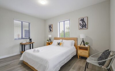 Stylish Apartments on Iconic Calle Ocho