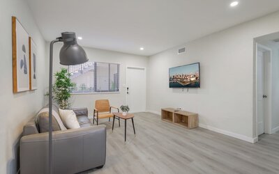Stylish Apartments on Iconic Calle Ocho