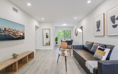 Stylish Apartments on Iconic Calle Ocho