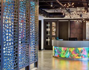 Aloft by Marriott Miami Airport