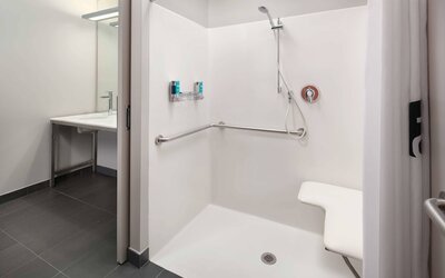 aloft, Room, 1 King Bed
