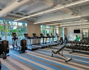 Aloft by Marriott Miami Airport