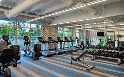 Aloft by Marriott Miami Airport