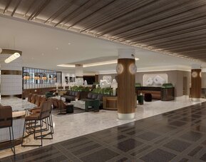 Hyatt Regency San Francisco Downtown SOMA