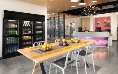 Aloft by Marriott Miami Airport