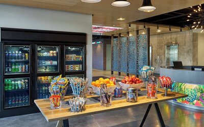Aloft by Marriott Miami Airport