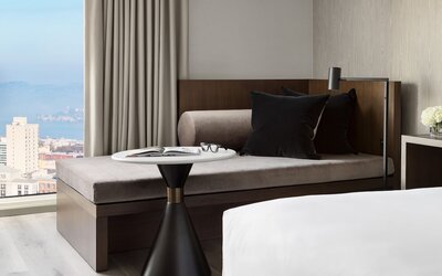 Hyatt Regency San Francisco Downtown SOMA