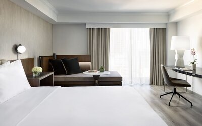 Hyatt Regency San Francisco Downtown SOMA