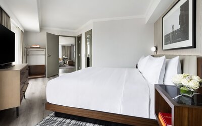 Hyatt Regency San Francisco Downtown SOMA