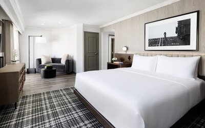 Hyatt Regency San Francisco Downtown SOMA