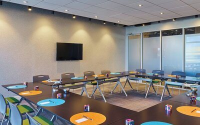 Aloft by Marriott Miami Airport