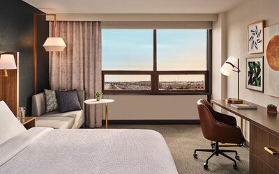Holiday Inn Chicago O'Hare – Rosemont by IHG