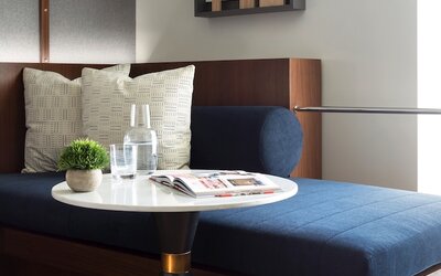 Hyatt Regency San Francisco Downtown SOMA