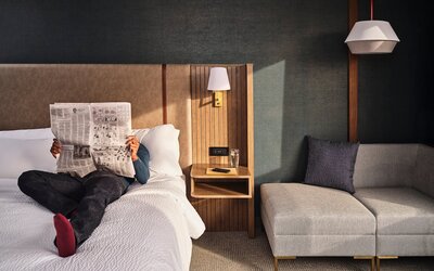 Holiday Inn Chicago O'Hare – Rosemont by IHG