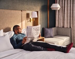 Holiday Inn Chicago O'Hare – Rosemont by IHG