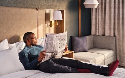 Holiday Inn Chicago O'Hare – Rosemont by IHG