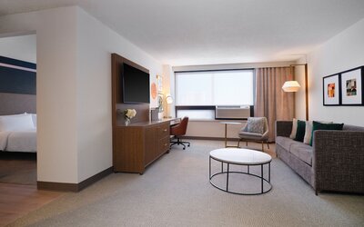 Holiday Inn Chicago O'Hare – Rosemont by IHG