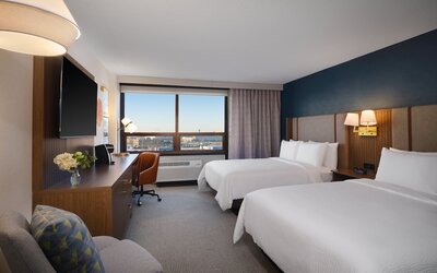 Holiday Inn Chicago O'Hare – Rosemont by IHG